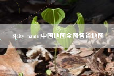 巢湖中国地图全图各省地图
