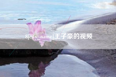 巢湖王子豪的视频