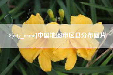 巢湖中国地图市区县分布图片