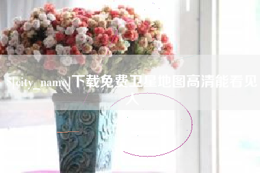 巢湖下载免费卫星地图高清能看见人